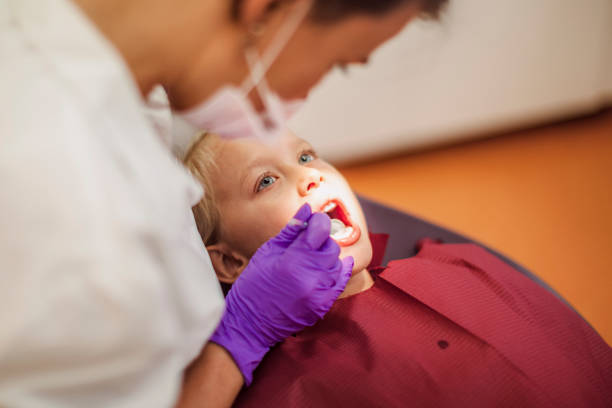 Best Emergency Orthodontic Repairs in Crossville, AL